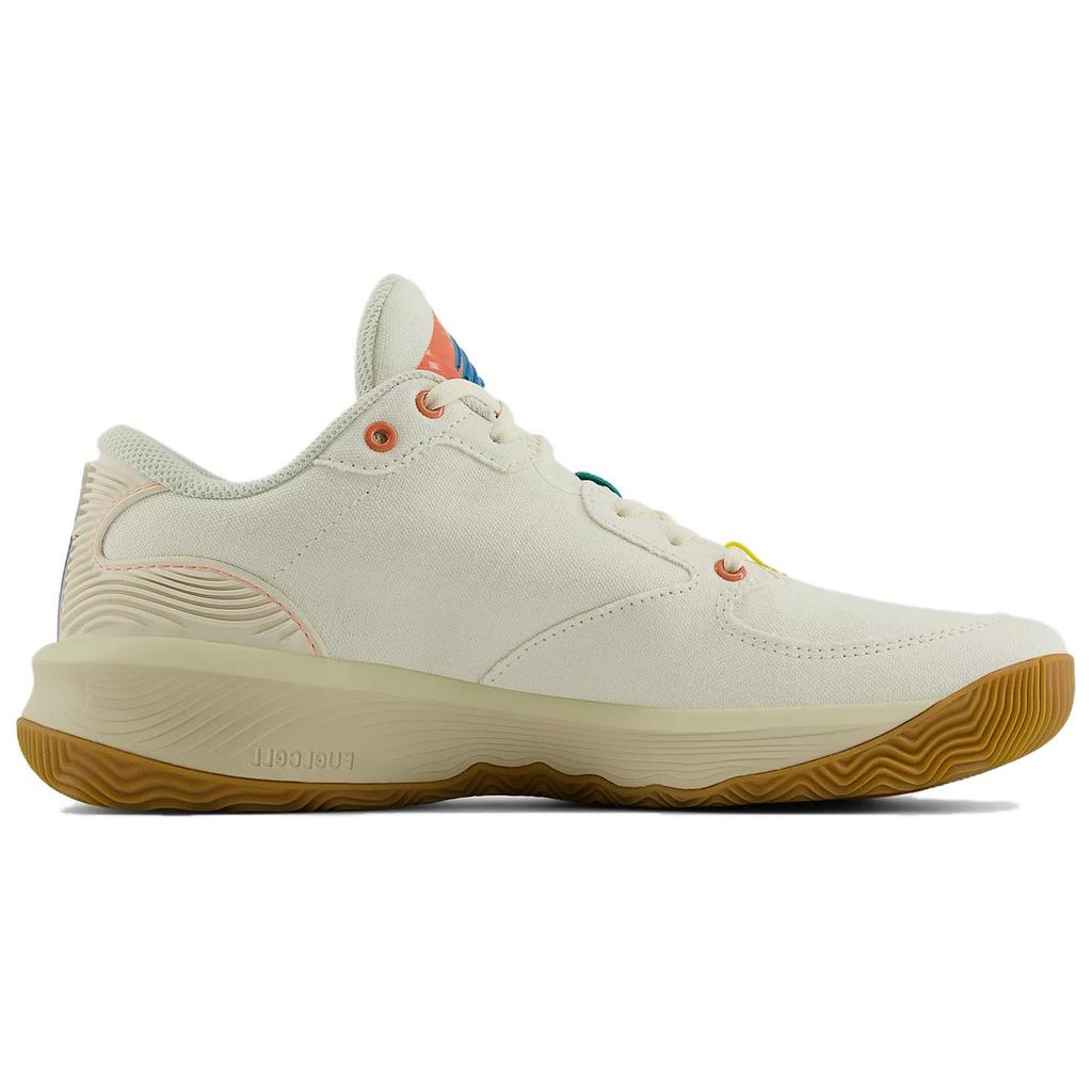 Nové New Balance Hesi Low 'White' BBHSLL1