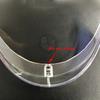 Motorcycle Helmet Spoiler For AGV Pista GPRR GP RR