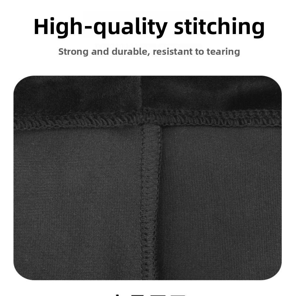 Multifunctional Headphone Bag Nylon Headset Organizer  Headphone Accessories