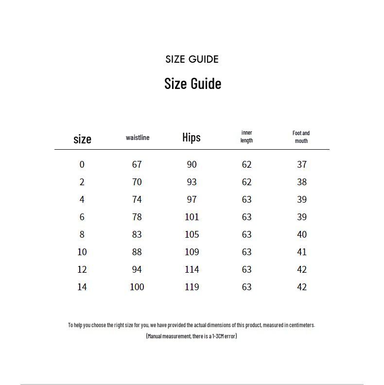 PORTS Spring Navy Side Slit Slim-Fit Casual Pants