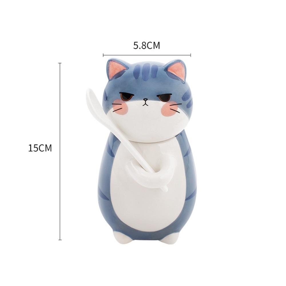 Cat Shaped Coffee Pots 6 Colors Milk Tea Cups New Coffeeware  Kitchen