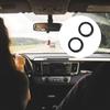 Accesorii pentru interiorul mașinii – Ornamente pentru interior mașină
