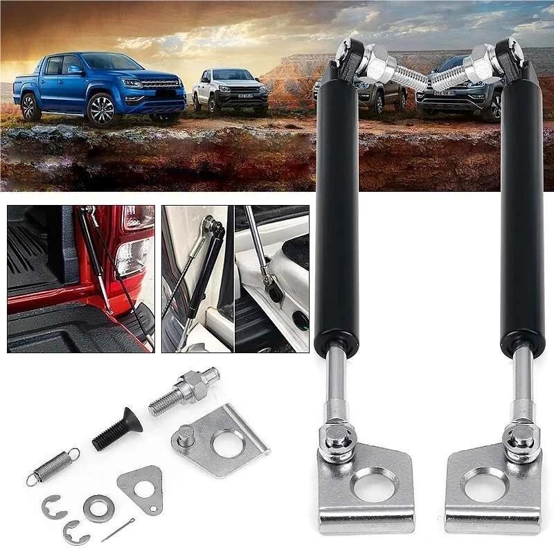 Volkswagen Amarok 2011-2020 Soft-Down Tailgate Damper Strut