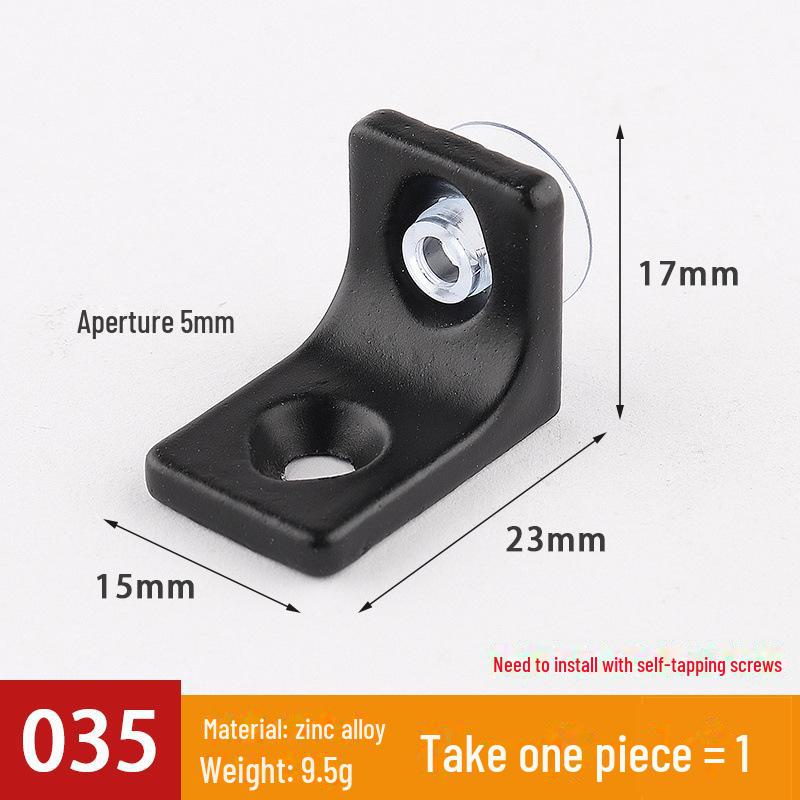 

Прозрачный кронштейн для передвижной гардеробной панели для стеклянной или деревянной перегородки