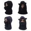 Ear Protection Motorcycle Helmet Hat Cold Weather Snowboard Hooded Hat Ski Balaclava  Winter Sports