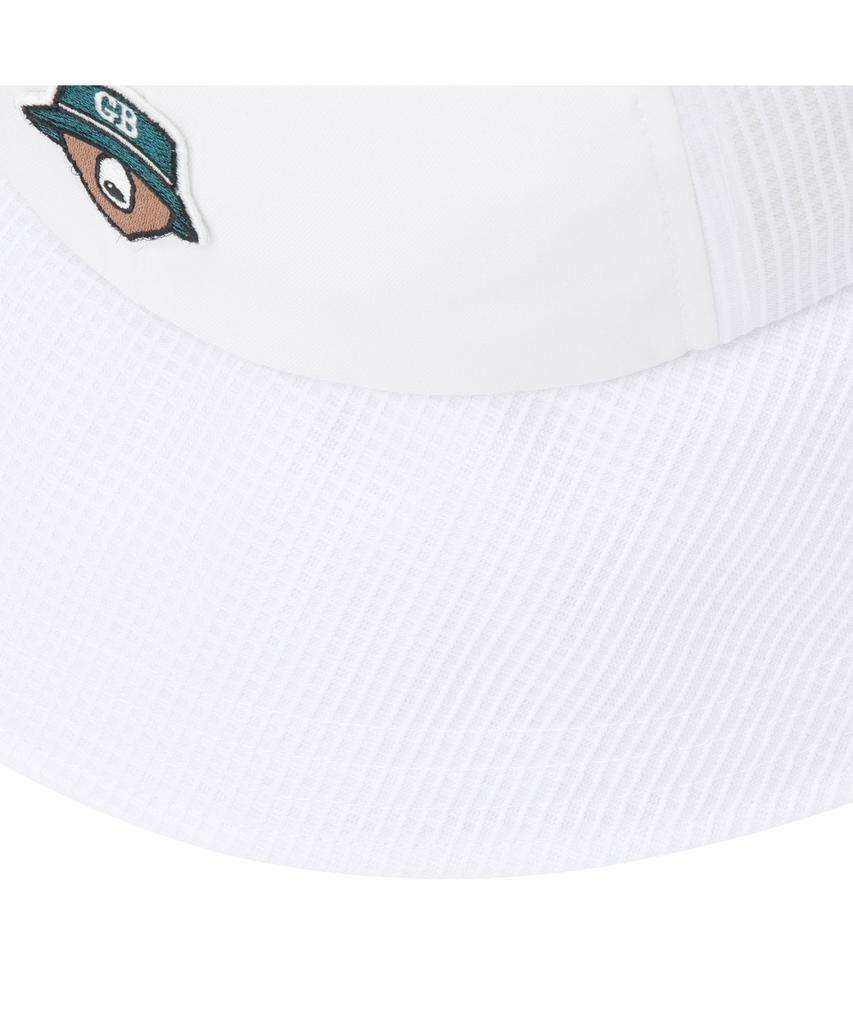 Goldeunbeeo (W) Mesh Hybrid Bucket Hat G6Rax26381Whx