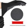 Breathable Non-Slip Nylon Work Gloves - Sun Protection, Thin & Durable for Summer, Handling, Riding, Men & Women