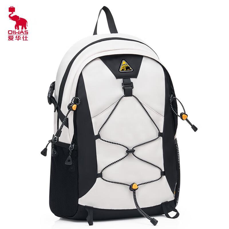 OIWAS Lightweight City Outdoor Travel Backpack