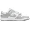 Nike Dunk Low Grey Fog Men's Skate Shoes Sneakers DD1391-103