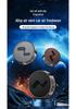 LeDao L60 Car Air Freshener - Men's Scented Balm for Air Vent