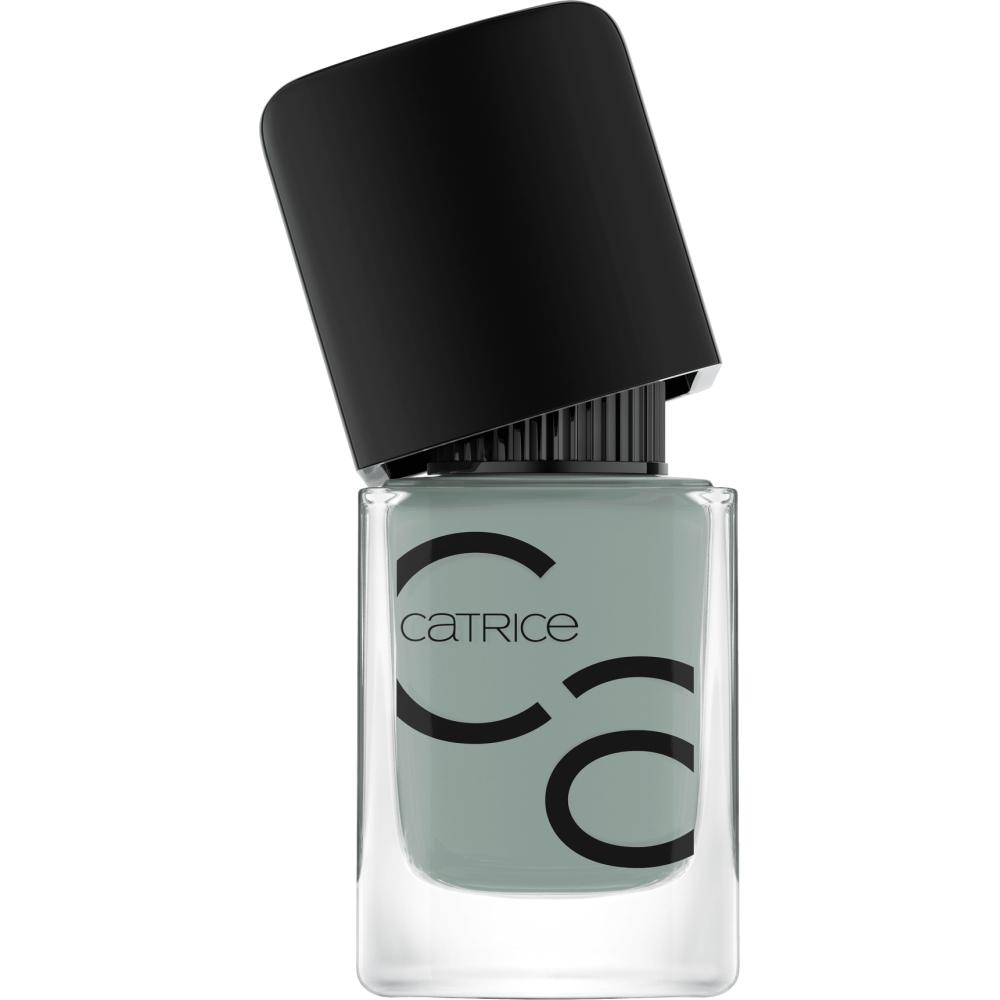 Catrice Gel Nail Polish Iconails 167, 10.5ml