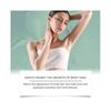 OCEAURA Body Hair Removal Oil Plant Essential Oil Gentle Hair Removal Care