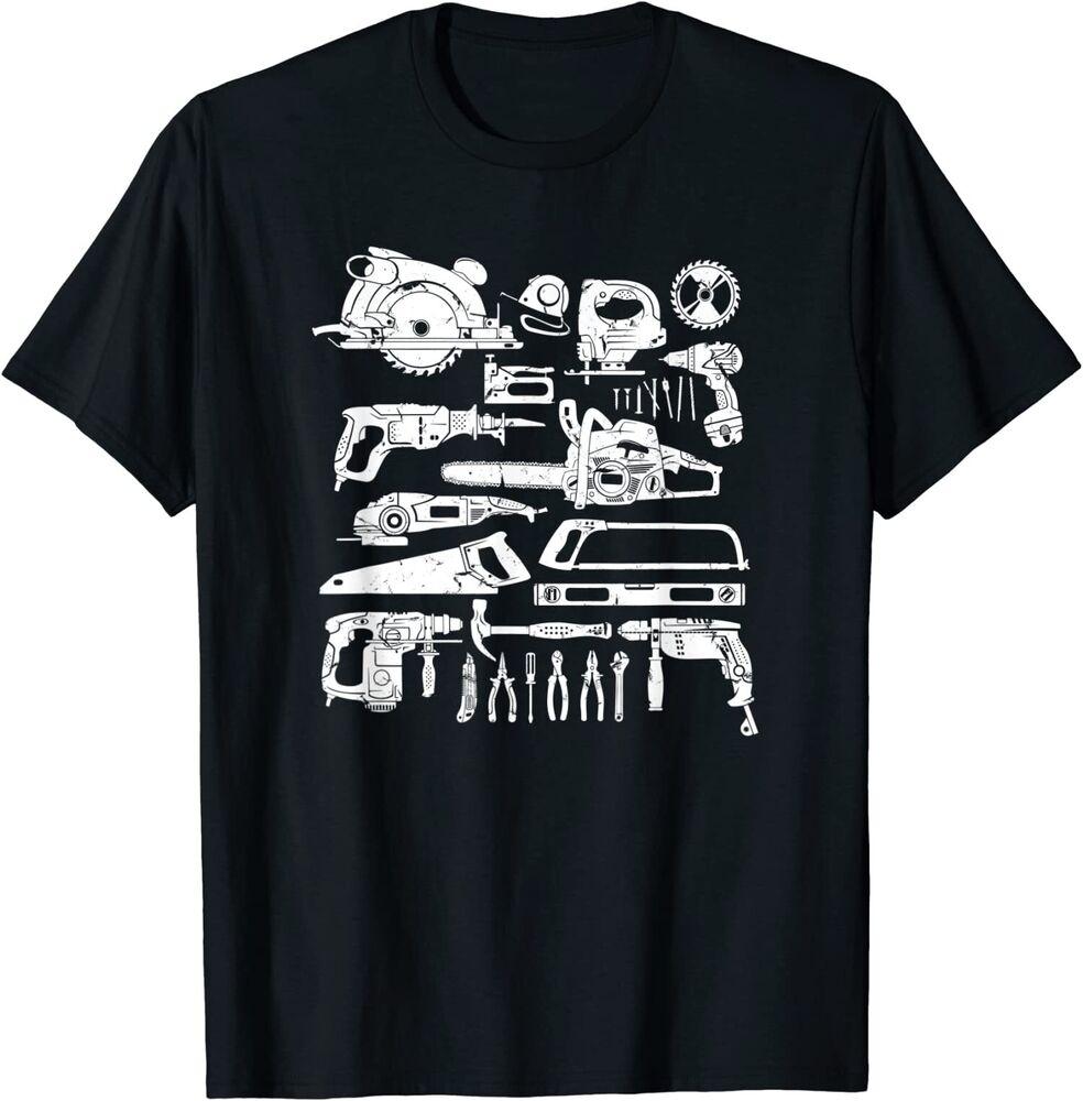 

Плотник, механик, разнорабочий, плотник, футболка, футболка унисекс