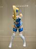 [USED] Street Fighter Rainbow Mika Figure (base Missing)