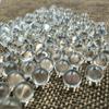 Solid Marble Round Marble Beads Marbles Games Pinball Machine Glass Marbles Glass Ball Clear Glass Marbles Transparent Ball