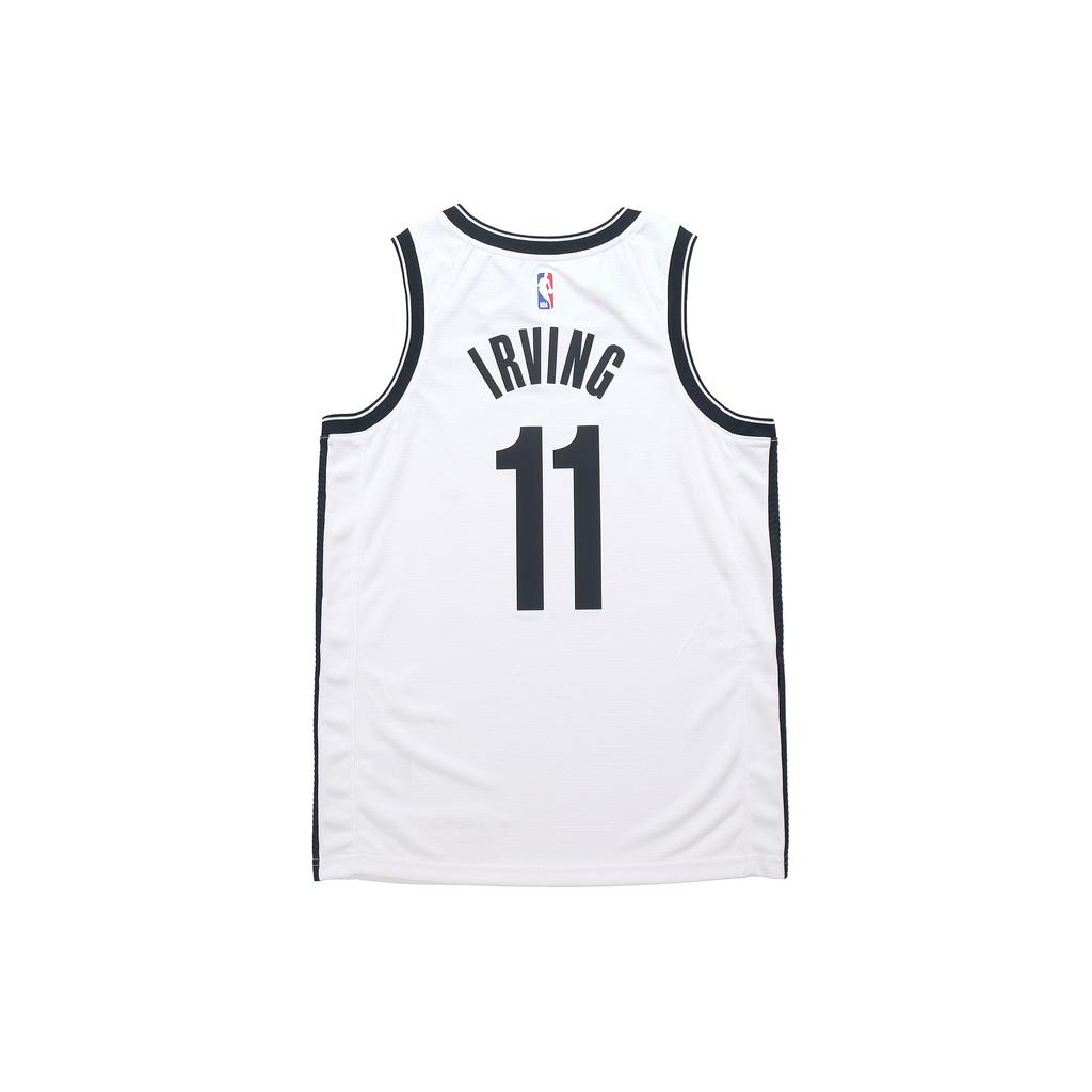 Nike Nba Brooklyn Nets Kyrie Irving 11 Fan Edition Dres CW3584-105