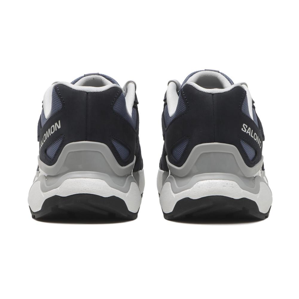 Salomon Xc Roam Ltr L49122400 Grisaille Blue