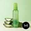 (1+1) 93% Aloe Moisturizing Soothing Gel Mist 150ml