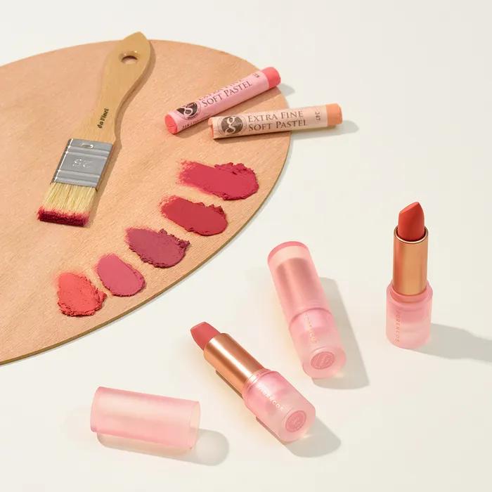 All Light Mood Chiffon Lipstick