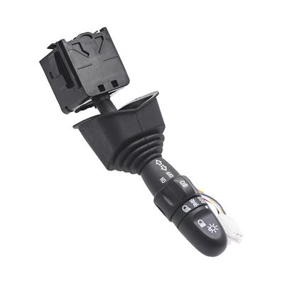 96387324: Compatible Fog Light Turn Signal Switch for 03-07 Daewoo Chevrolet Cars