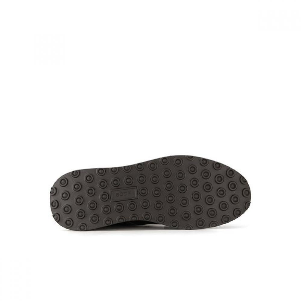 SODA Men S Semi caSual Boat ShoeS  3cm  Amm432 Jj10