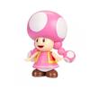 Sanei Trading Fcm 035 Super Mario Figure Collection Mushroom [painted Action Figure  Total Height Approx. 60mm]