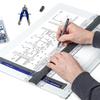 Staedtler Drafting Supplies Mars Technico Drafting Plate A3 661 A3