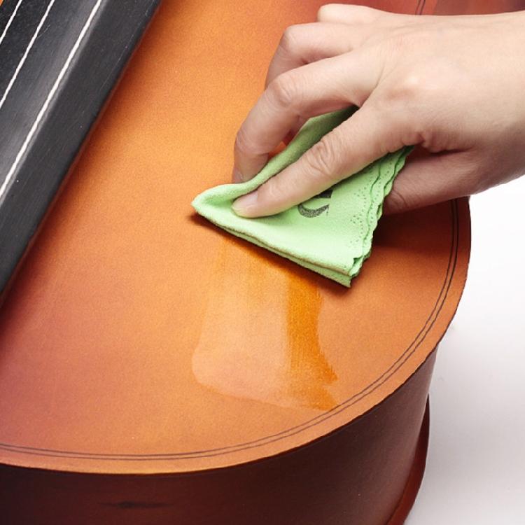 Olio per la Manutenzione degli Strumenti a Corda Olio per la Pulizia e la Cura del Violino Per Corde di Violino Pulizia e Manutenzione della Tastiera
