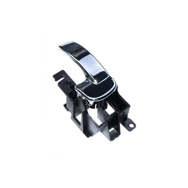 

Inner Door Handle Left Right Front Rear For Navara D40 Pathfinder 2004-2014 80671-4X02B 806714X02B 80670-4X02B 806704X02B