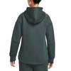 New Nike Jackets Women's Dark Green FB8339-390