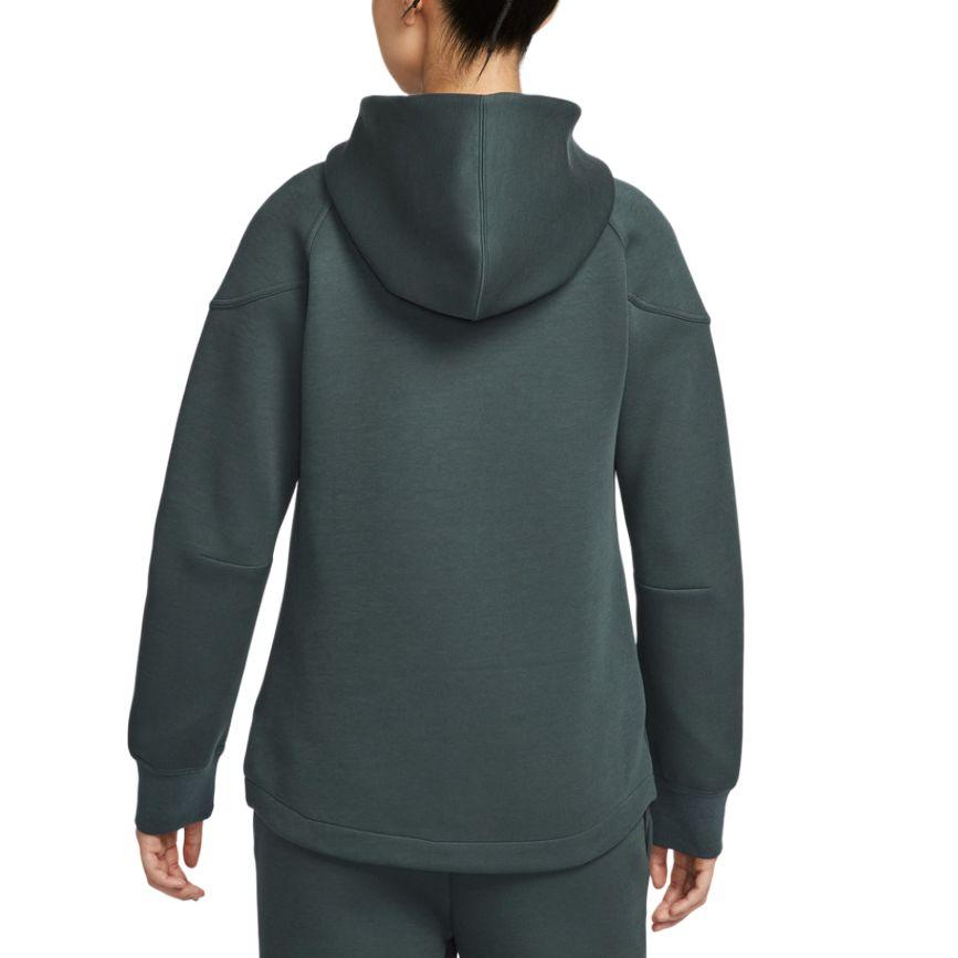 New Nike Jackets Women's Dark Green FB8339-390