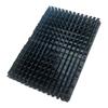 Track Replacement Roller Brush Kit Sturdy Construction Easy Installation Improved Cleaning Efficiency As Shown Pool Cleaning