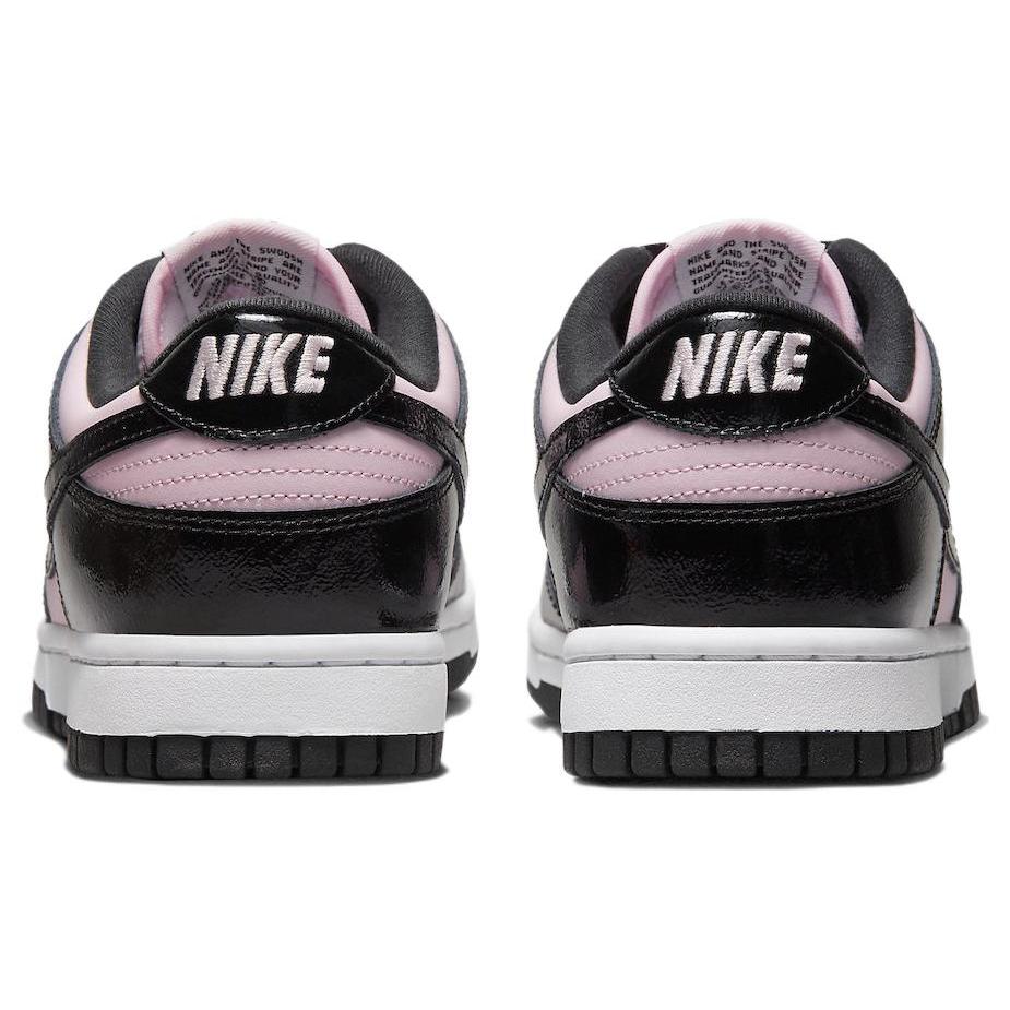 Nike Dunk Low 'Pink Foam Black' Damen DJ9955-600