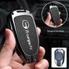 Compatible with Trumpchi GM8, Shadow Leopard, GS8, Shadow Cool, GS3, E9, E8, ES9: Key Cases, Pouches, Buckles & Alloy Protectors.