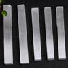 Natural White Selenite Gypsum Sticks Irregular Reiki Mineral Specimen Healing Crystal Wand Diy Jewelry Pendant Making Stone