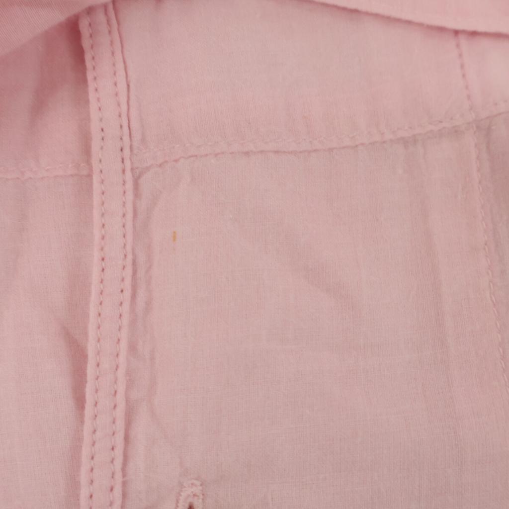 45R 70450231 Pink Spring Breeze Indica Square Dress (Chambray) Dress Not Written pinkUsed