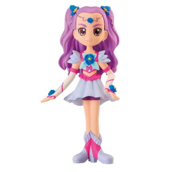 

Bandai Кукла PA11 Cure Молочный Низкий