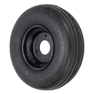 ATV Tire 13x5.00-6 6in with Non Slip for ATV UTV Quad Off Road Vehicle Go Kart Bike Field Mower