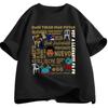 T-shirts e tops – T-Shirts
