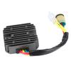 Voltage Rectifier Regulator Motorbike Accessories for Honda XRV Africa Twin 750 31600‑MY1‑003