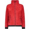 Флисовая Куртка CMP Highloft Fleece