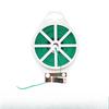 Garden Binding WireFixed Garden Binding WirePlastic-coated Iron Wire Rose Climbing Plant Fixing FrameFlower Support