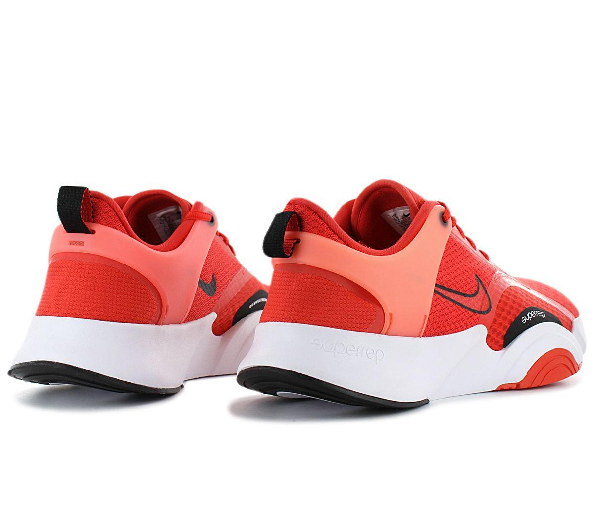 nike superrep go 2 red