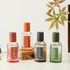 Shimang national style perfume, lasting fragrance, light fragrance and fresh women's brick and mortar store hot men's gender-neutral perfume