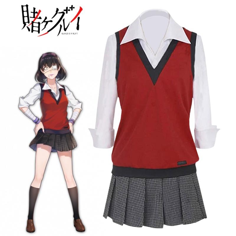 Cosplay Costume For Adults Imported Suitable For All Seasons In-stock