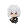 Rukappu My Hero Academia Shigaraki Tomura 110mm PVC malt actionfigur Ca.