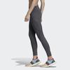 Adidas P Ess Tight Logo Sports Leggings Women Leggings Gray EA2206