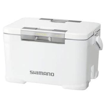 

SHIMANO Fixel Limited 30L Белый NF-230V