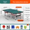 Foldable Outdoor Competition Table Tennis Table