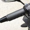 Waterproof Electric Heating Handle Bar Hand Grip Sleeve for Motorcycle